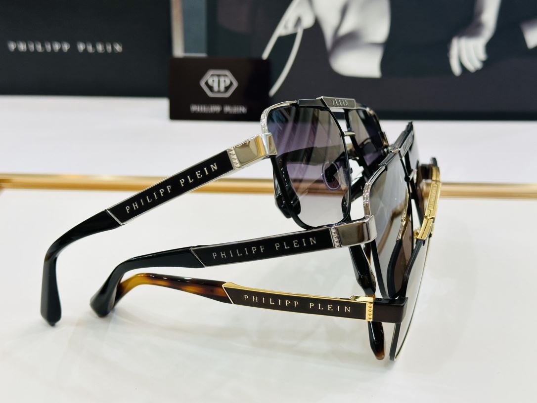 Philipp Plein Sunglasses